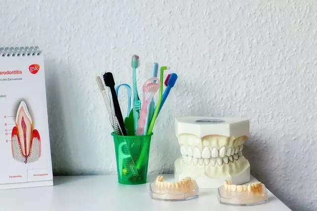 Dental Health