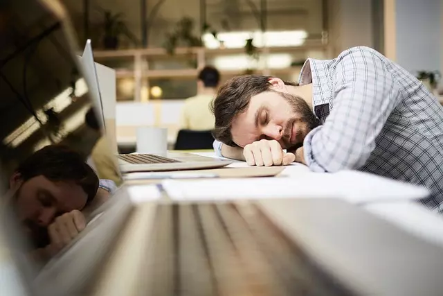 Corporate Wellness