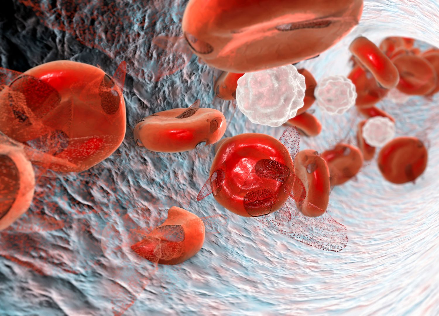 Anemia: Causes and Treatment