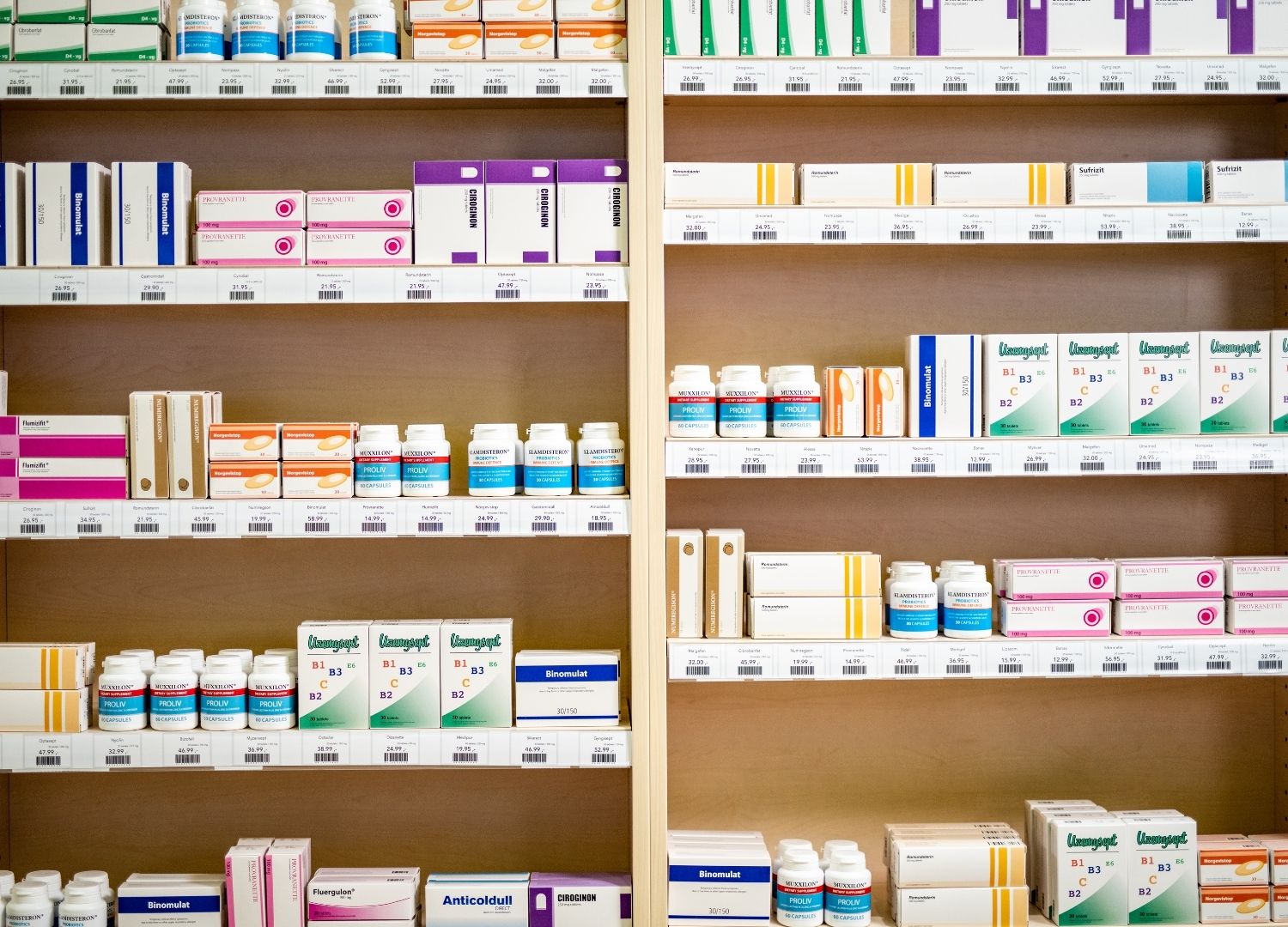 Are Patent Medicine Stores Safe?