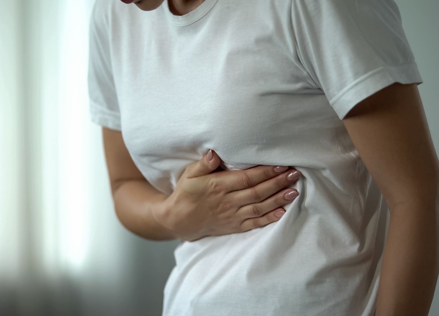 What to do when I have Peptic Ulcers