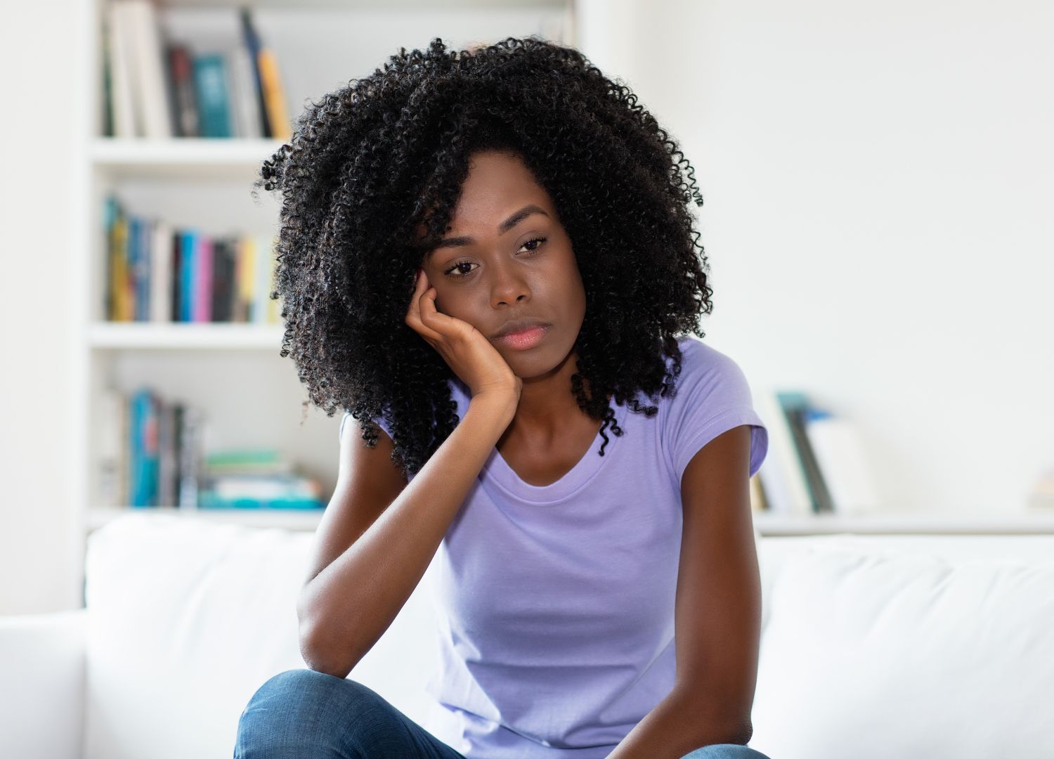 Menorrhagia: The Time of the Month I Dread So Much
