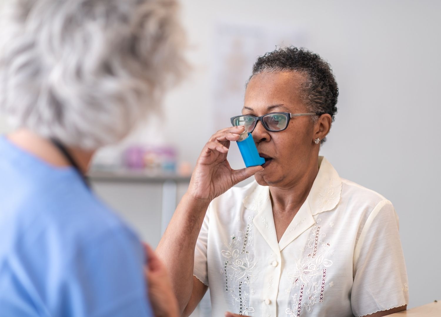 Asthma: Signs Your Asthma Is Becoming Dangerous