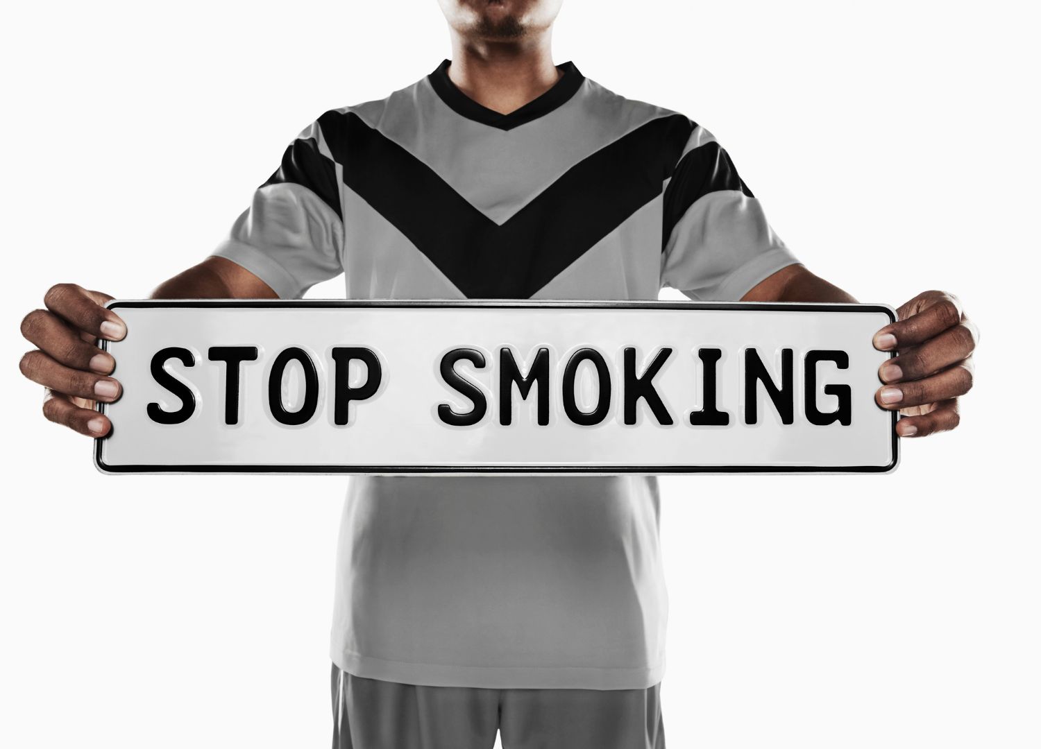 10 Reasons to stop smoking