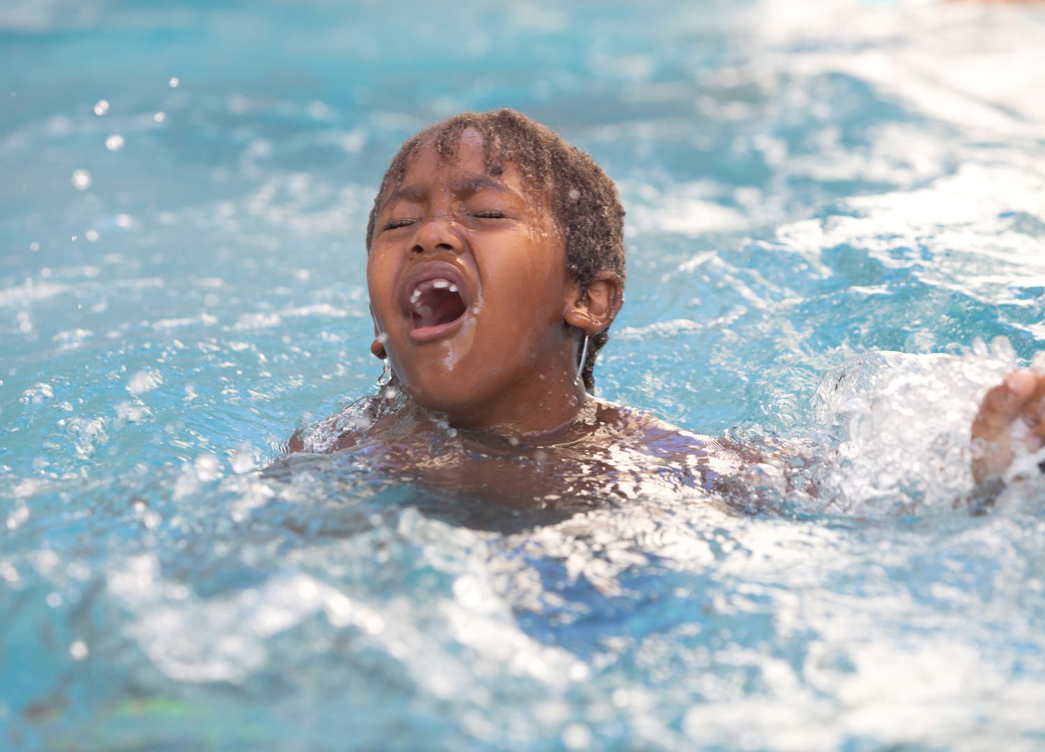 The Drowning Child: Tips to save their life (Pidgin)