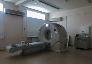 Scientists are Working on a Portable, Mobile MRI Machine