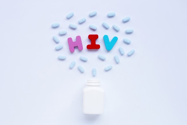 Zinc Does Not Protect Heavy Alcohol Users Living with HIV/AIDS