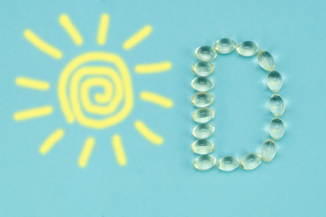 Study Finds High Dose Vitamin D Supplements Have no Benefit in Preventing or Treating COVID-19
