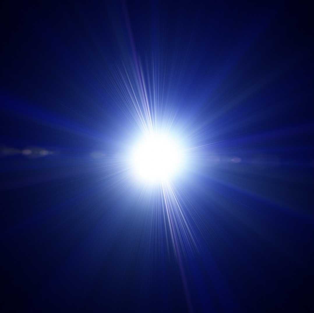 Blue Light: Dangers of Overexposure to Screens