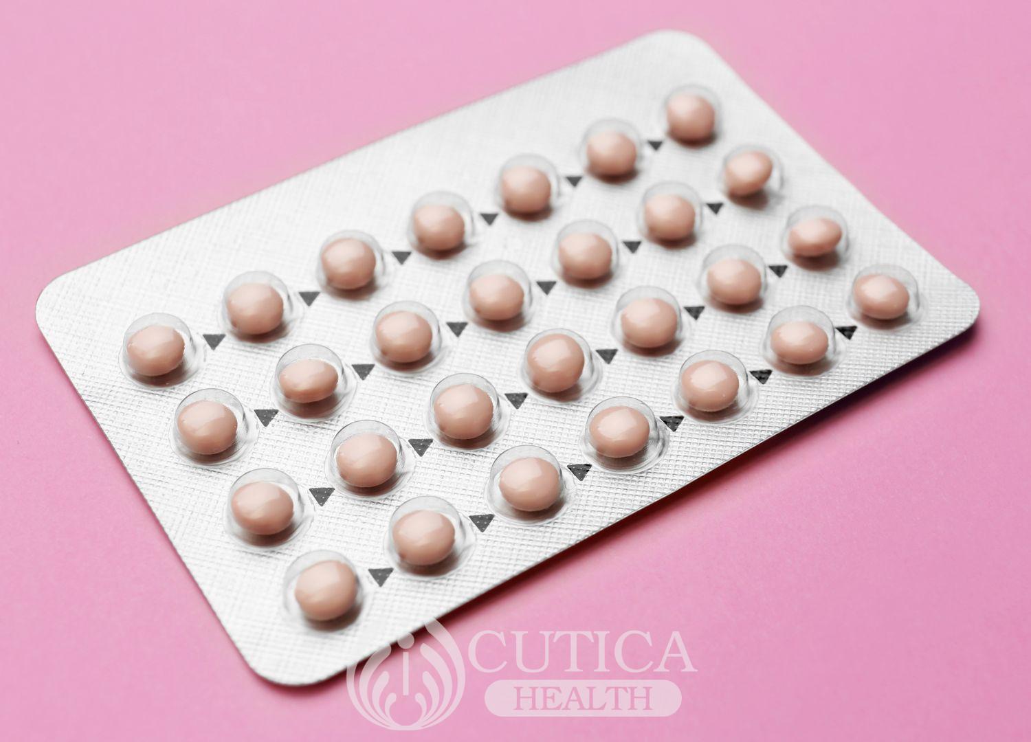 Debunking common myths about contraceptives