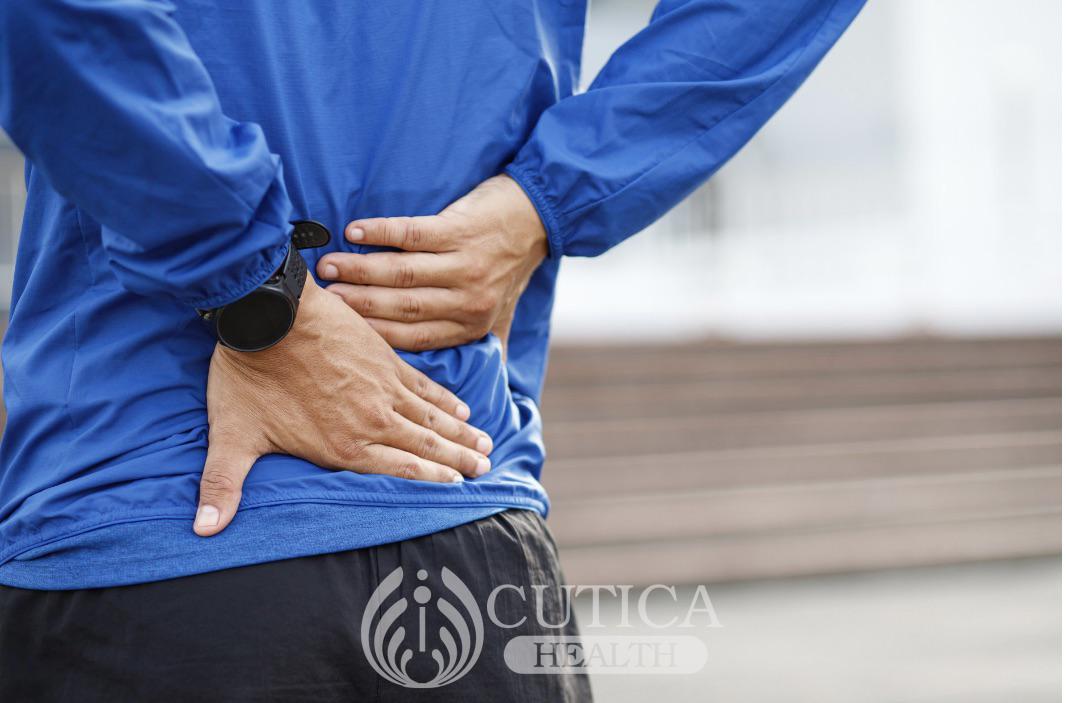 Low back pain: What Could it be?