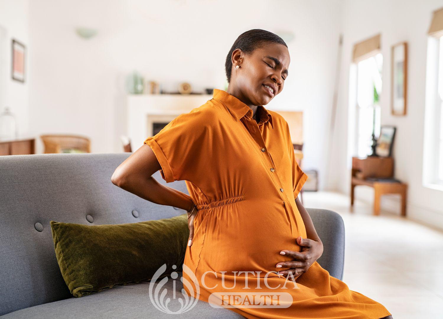 Eclampsia (Pidgin)