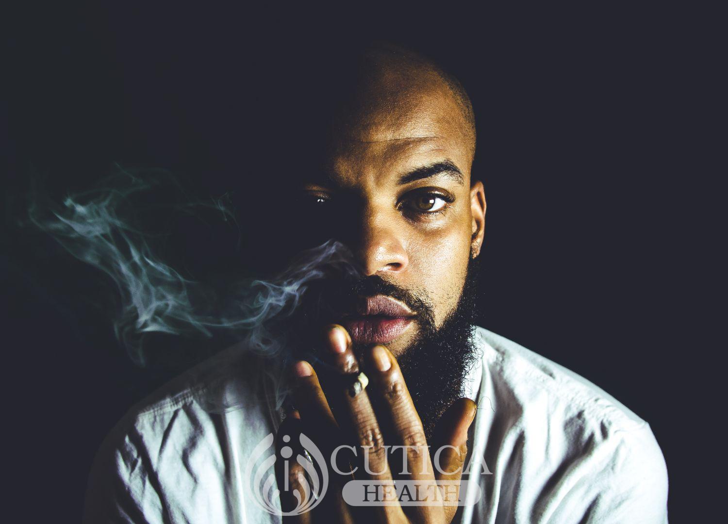 Health Problems of Passive Smoking 22-11-2022 (2)