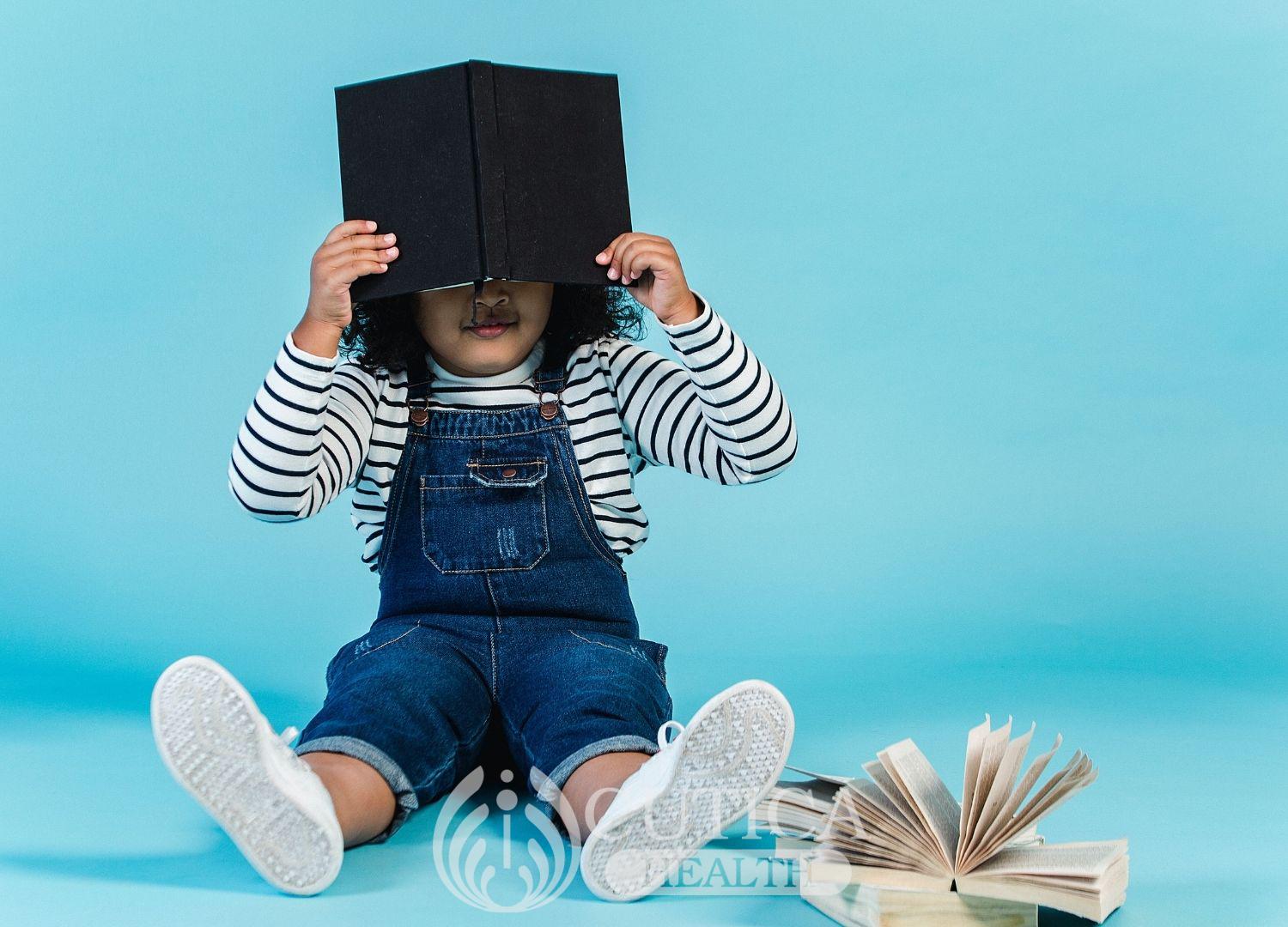 How to help your child overcome shyness