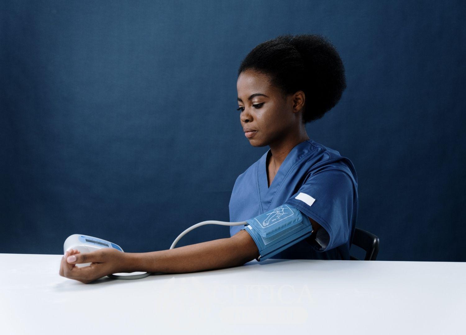 Hypertension - All you need to know