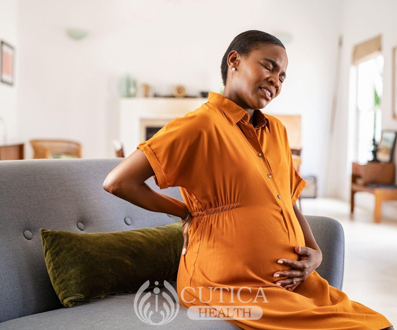 Hypertension in Pregnancy