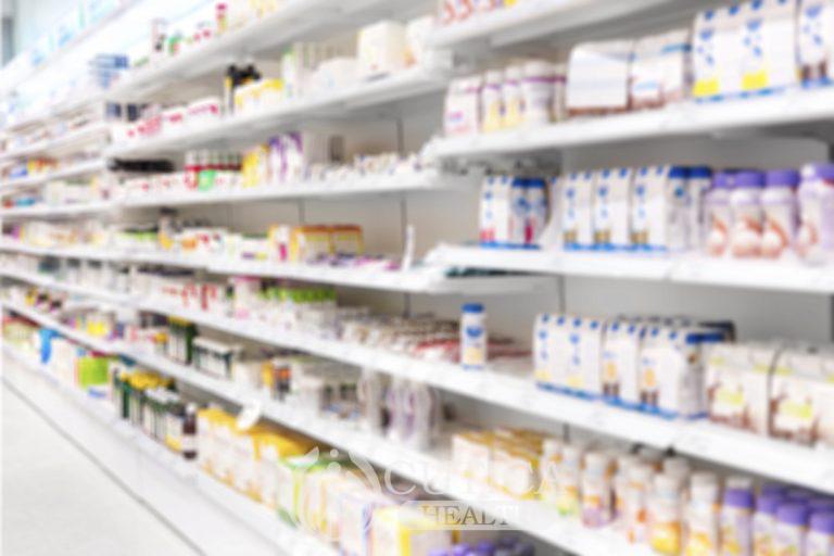 medicine-products-placed-in-shelves-at-pharmacy-P469LZF-768x512