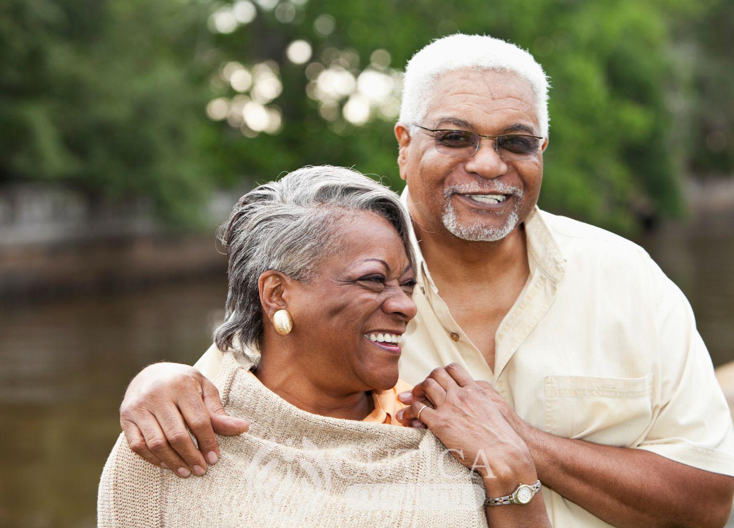 "Slowing down aging with diet and lifestyle changes  (Pidgin)"