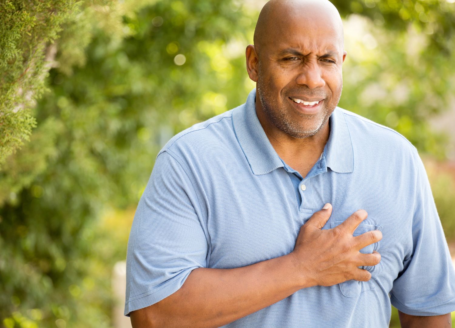 COPD and Heart Failure
