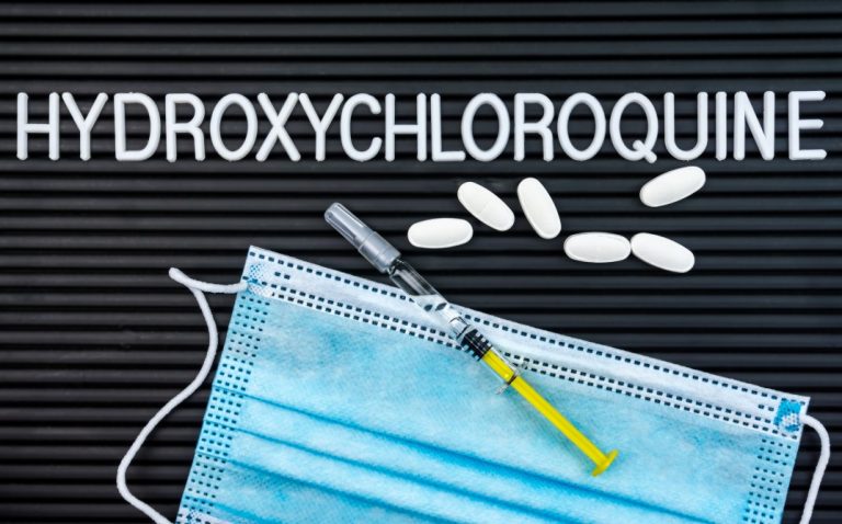 Hydroxychloroquine or Chloroquine May Be Unsafe for Treatment of COVID-19 in Some People
