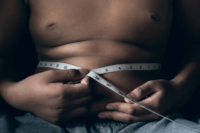 Childhood Obesity is Bad for Blood Vessels