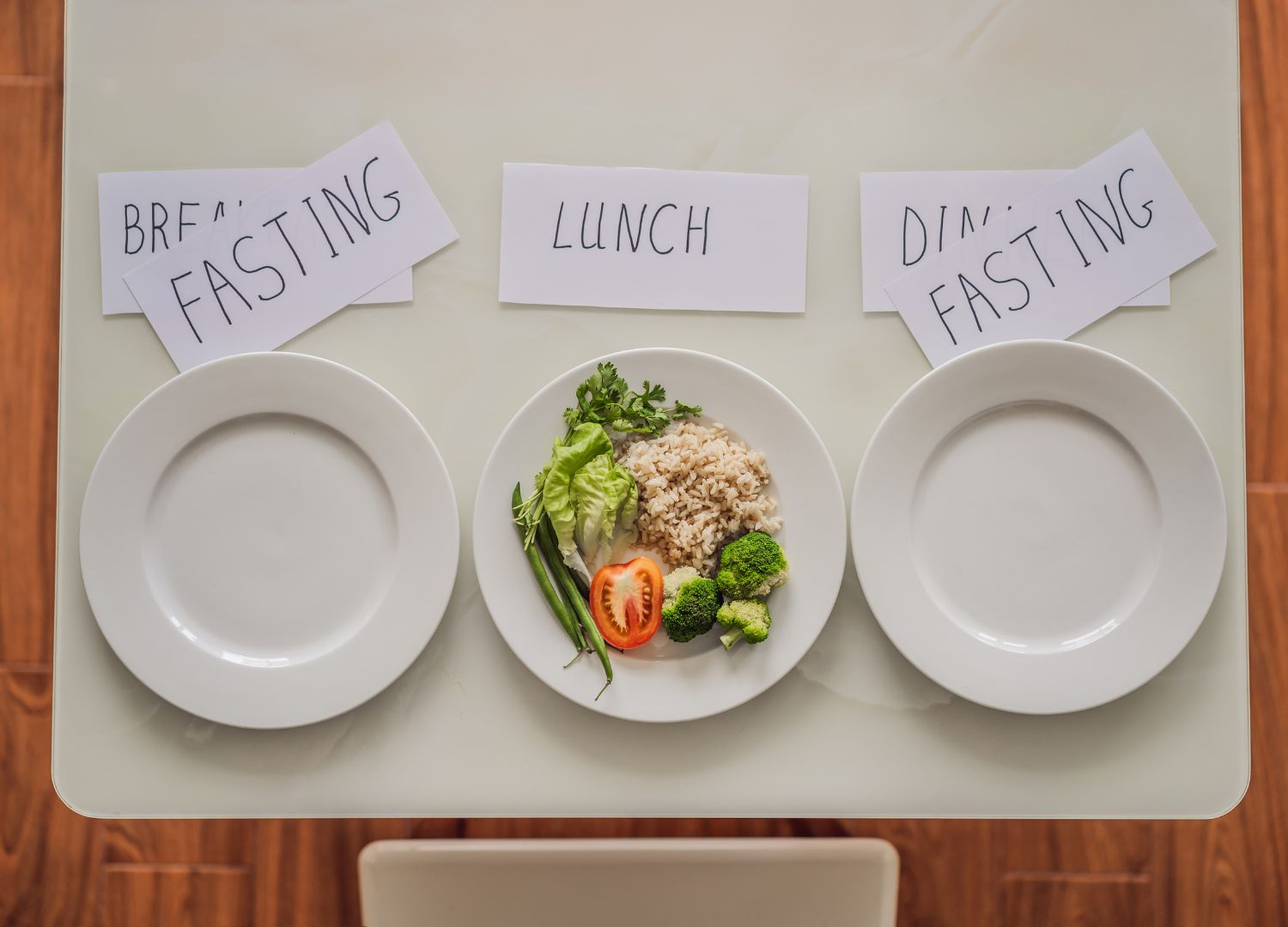 " Health benefits of intermittent fasting  (Pidgin)"