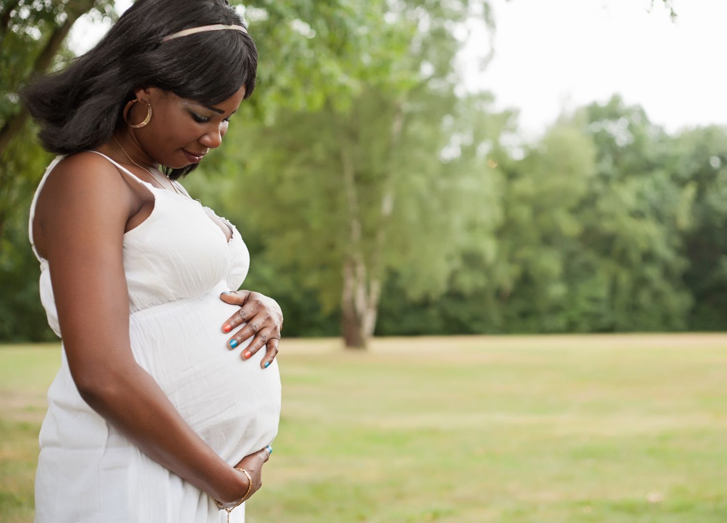 Pregnancy After 40: What are the Odds?
