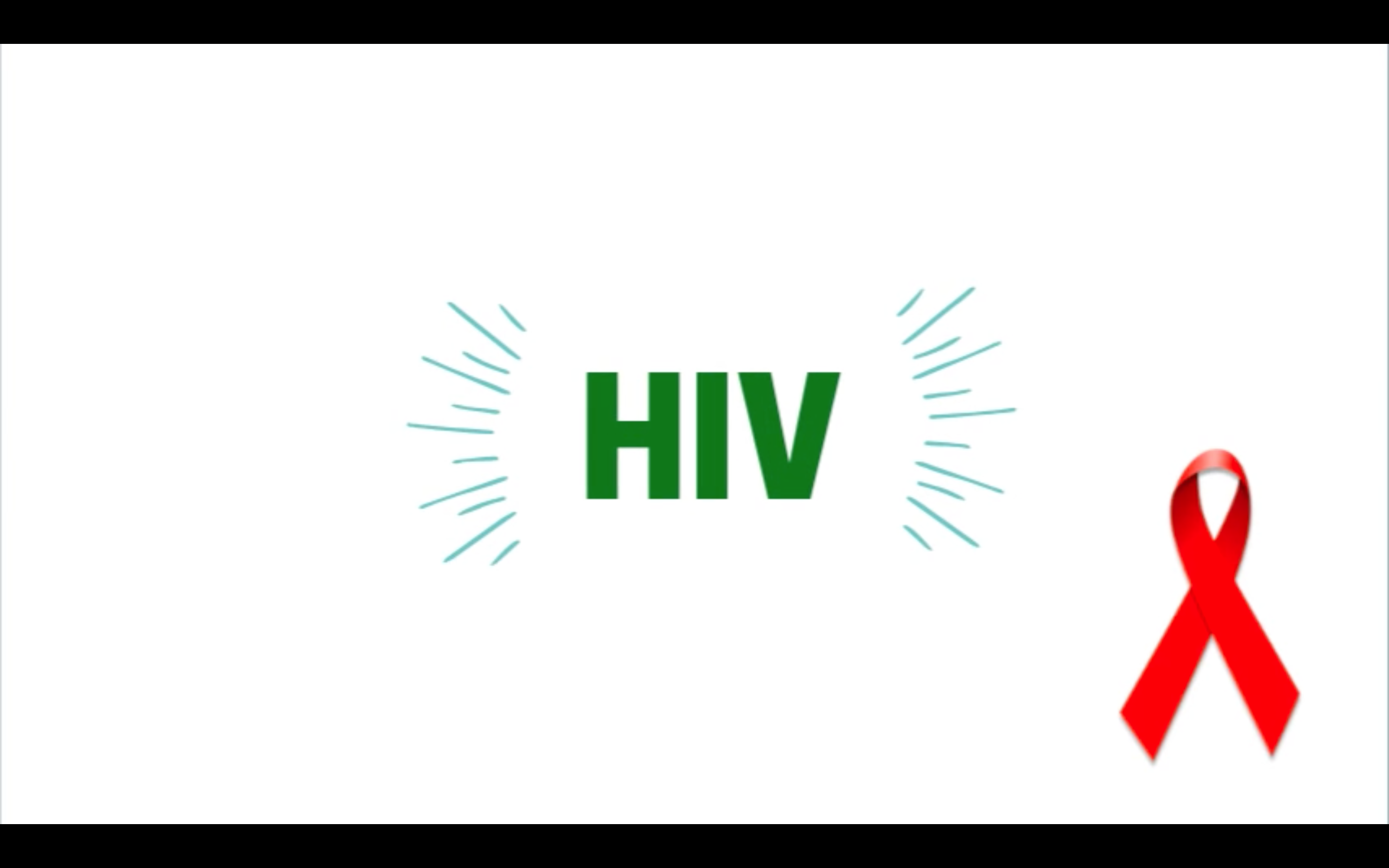HIV Facts & Misconceptions