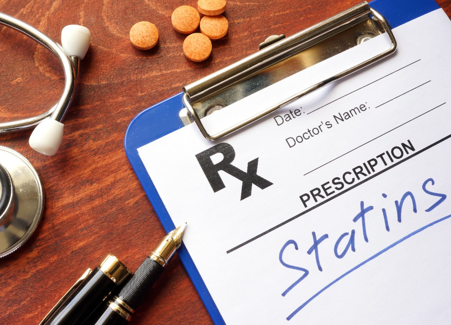 Statins: Who Should Consider Taking This Cholesterol Medicine?