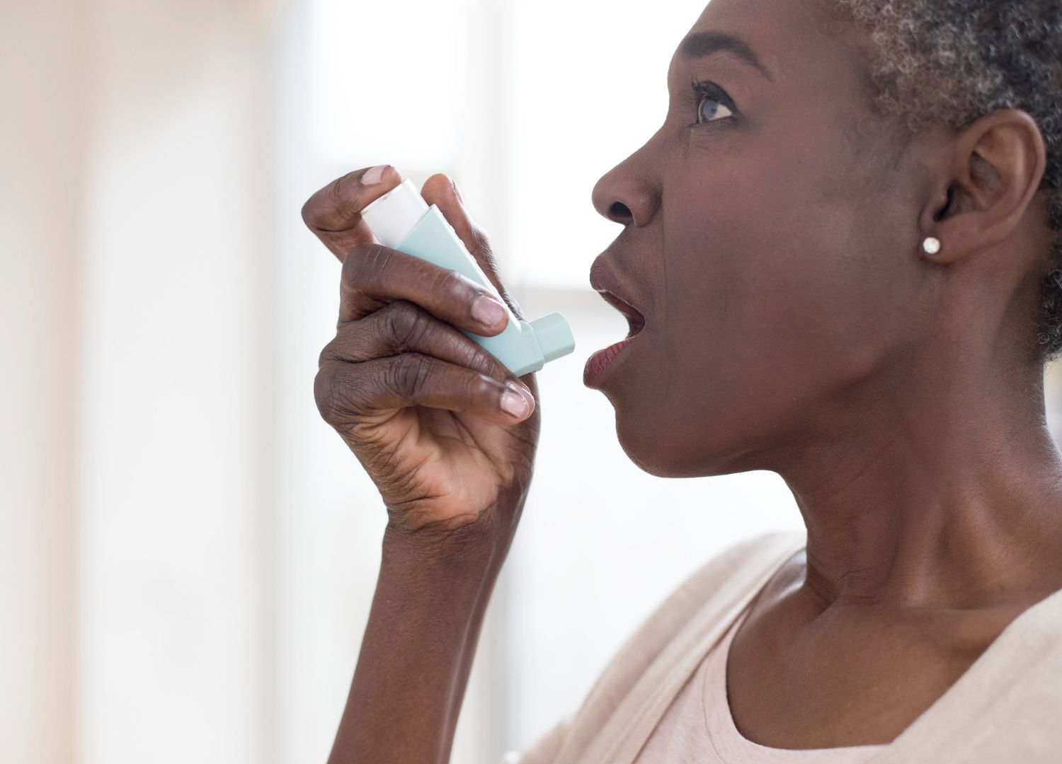 Tips to prevent asthma attack (Pidgin)